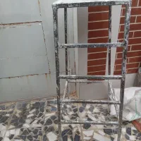 چهارپایه سالم بدون ایراد
