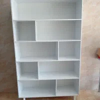 قفسه ویترین