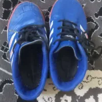 کفش فوتبال