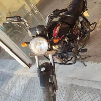 موتور کی وی 150 مدل 1400