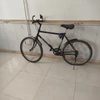 دوچرخه دماوند26