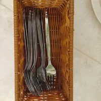 سبدای بافتنی زیبا و کاربردی