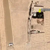 زمین  مسکونی