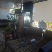 کار در رستوران فرحزاد