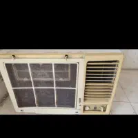 کولر پنجره ای سوپرا 24هزار