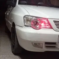 پراید 111