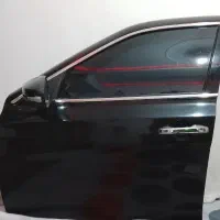 در راننده دنا پلاس