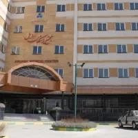 اجاره اتاق از مطب در ساختمان پزشکان