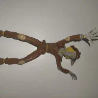 اکشن فیگور فی گور