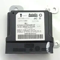 یونیت ایربگ جک s5