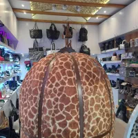 فروشنده کیف و  کفش