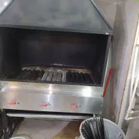 فروش لوازم رستوران