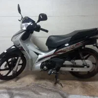 احسان بی کلاج خشک