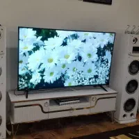 ال ای دی 43اینج درحدنو فول اج تی