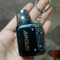 ویپ ارگاس