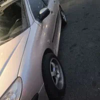 پژو۲۰۶ وی ۹ اتوماتیک اصل فرانسه