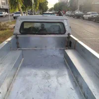 وانت پیکان دوگانه فابریک مدل ۹۱