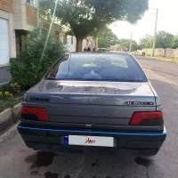 پژو405 فروشی