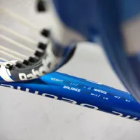 ست تنیس BABOLAT|ورزش‌های توپی|تهران, مهرآباد جنوبی|دیوار