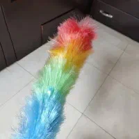 چوب پر هفت رنگ