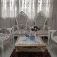 مبل هفت نفره