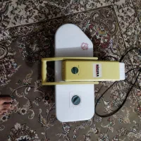 اتو پرس ژاپنی نیکورا
