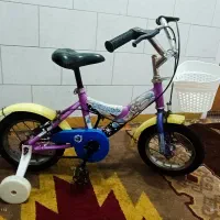 دوچرخه ۱۲ و۱۶