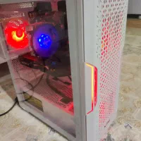 کیس گیمینگ خوشکل و قدرتمند