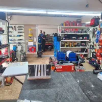 استخدام فروشنده (حقوق۲۲ تومان +پورسانت بدون سقف)