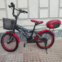 دوچرخه