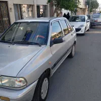 پراید مدل 88