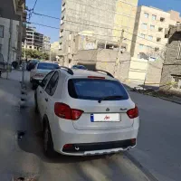 کوییک اس ۱۴۰۲|خودرو سواری و وانت|ارومیه, |دیوار