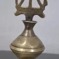 سرمه دان عتیقه قدیمی