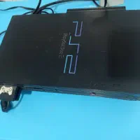 ps2تمیزبدون هیچ مشکلی