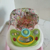 روروک|کالسکه و لوازم جانبی|چغادک, |دیوار