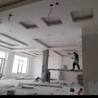 گچکاری|استخدام معماری، عمران و ساختمانی|بندرعباس, |دیوار