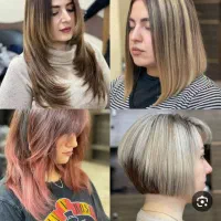 انجام خدمات کوتاهی مو