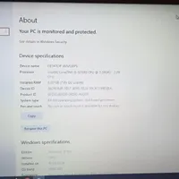 لپ تاپ مدل hp i5 -5200U