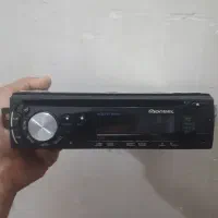 ضبط پایونیر