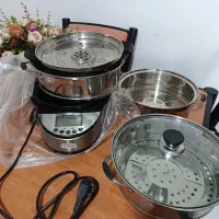 بخارپز نوع نو