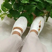 سفارش گیوه مردانه و زنانه و بچگانه