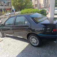 پژو 405 مدل 90 اتاق تعویض شخصی استثنایی