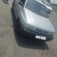 پراید مدل 88