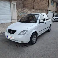 تیبا2مدل98سفیددرحدوکمکار