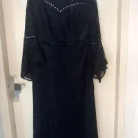 پیراهن مجلسی
