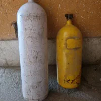 کپسول CNG دو قلو تاریخ تا ۲۰۲۵