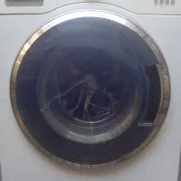 لباسشویی
