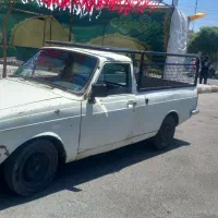 پیکان وانت مدل 76فروشی