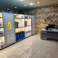 تصفیه آب خانگی