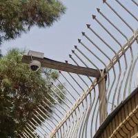 نصب و فروش دوربین مداربسته و دزدگیر اماکن